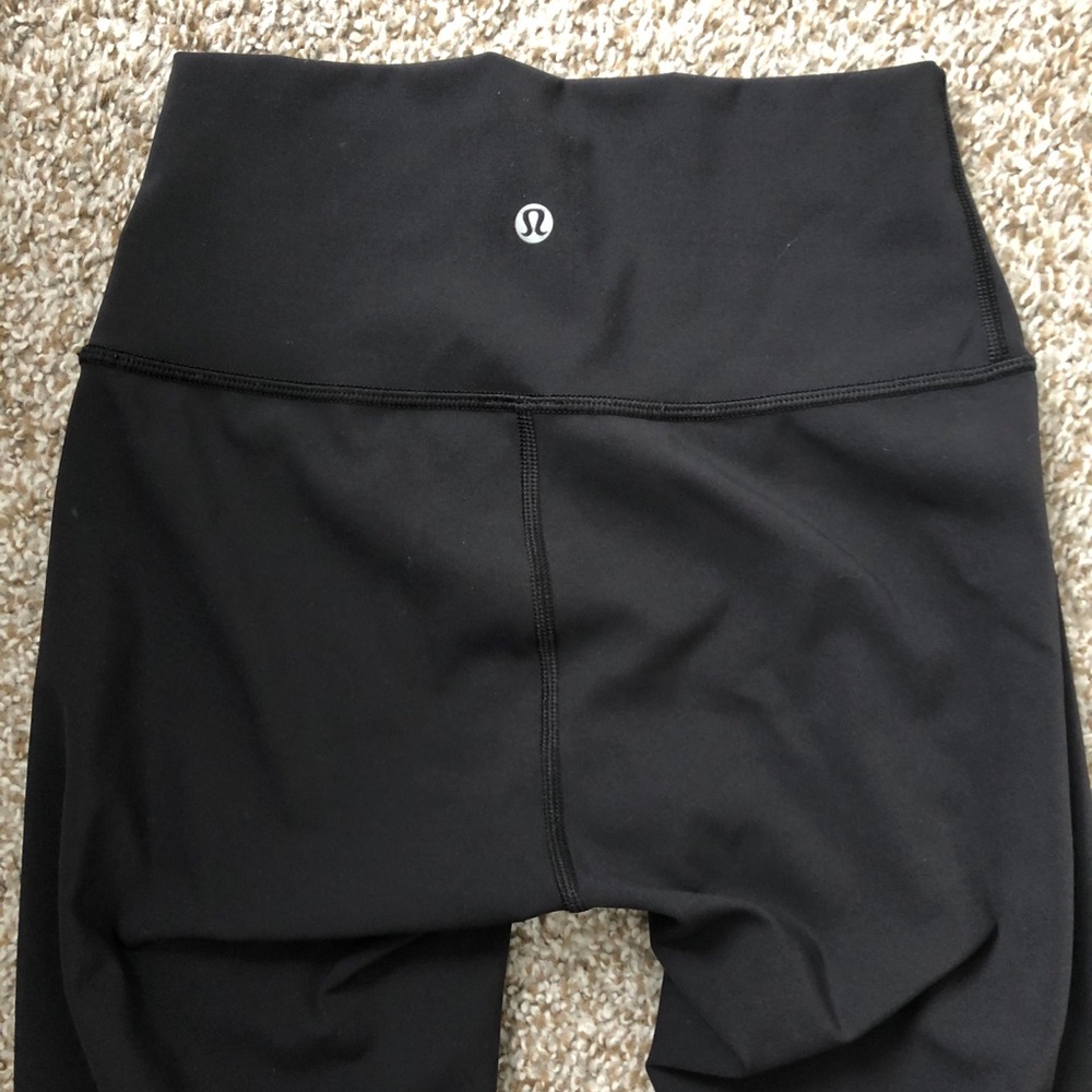 Wunder Under High-Rise Tight 28"